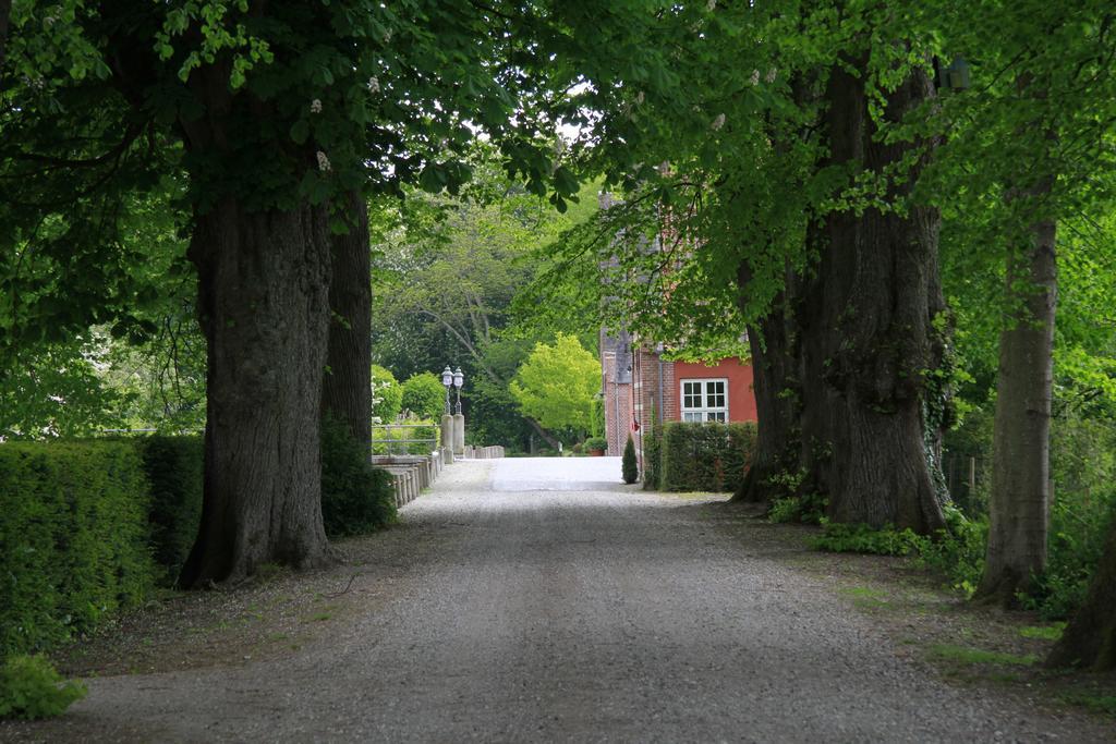 Vemmetofte Praestegard Faxe Екстериор снимка